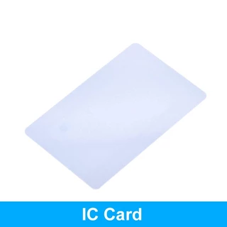 Cartão Proximidade Rfid 13.56 Nfc Sem Fio Cartao Wireless Arduino Esp Raspberry
