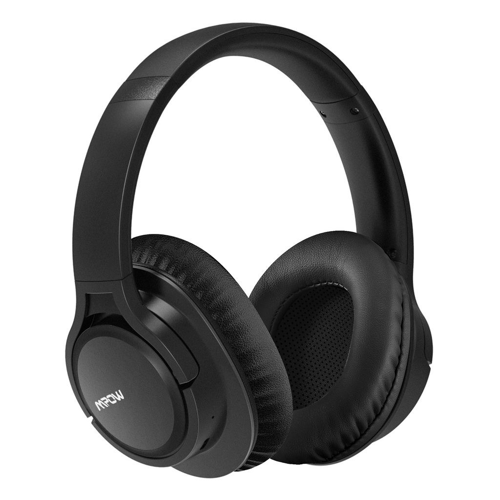 Fone Bluetooth Mpow H7 Bateria Até 20h Super Qualidade