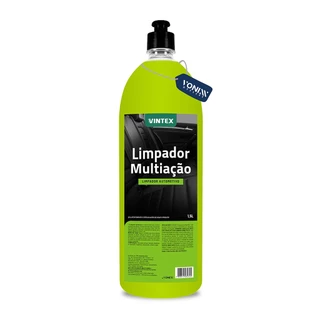 Limpador Multiação 1,5l Vonixx / Vintex - Apc