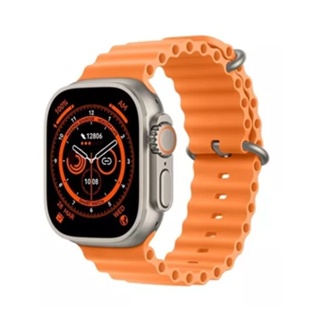 Como configurar o watch 8 ultra smartwatch no aplicativo HryFine
