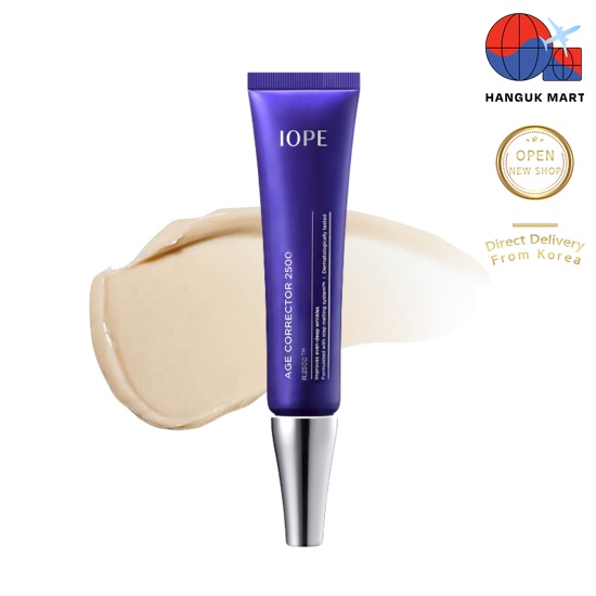 [IOPE] AGE CORRECTOR 2500 1.35oz / 40ml main image 1