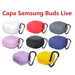 Capa Para Samsung Galaxy Buds Live