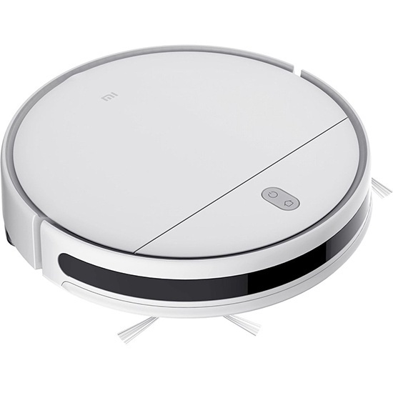 Robô Aspirador Xiaomi Mi Robot VacuumMop 2 Lite MJSTL 470 ML com 35