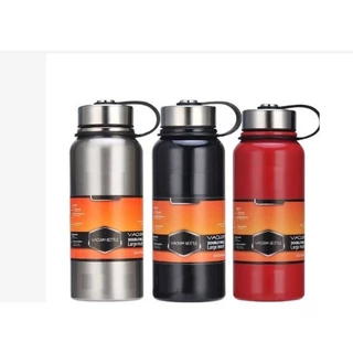 Garrafa Termica 1.1l Vacuum Flask Quente E Frio Pronta Entrega