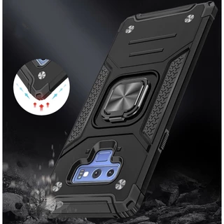 Capa Armor Anti Shock Proteção Para Samsung Galaxy Note 9