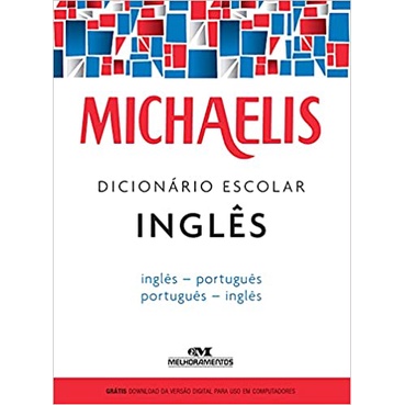 Michaelis Dicionário Prático Japonês-Português - Terceira Edição - SBS