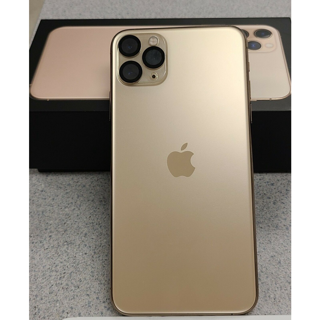 Apple iPhone 11 Pro Max - 256GB - Escorrega o Preço