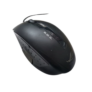 Mouse Asus Rog Mobkul Republic Of Gamers