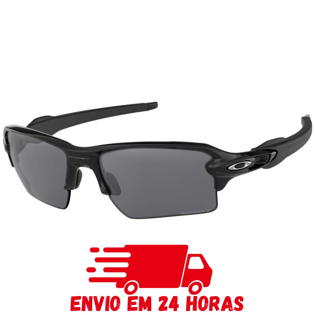 Óculos De Sol Esitlo Flak 2.0 Para Ciclismo Corrida Masculino