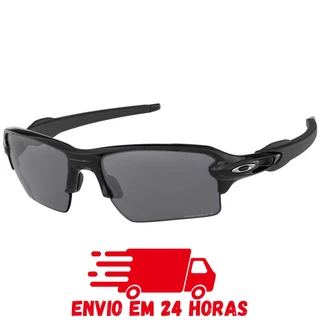 Óculos De Sol Esitlo Flak 2.0 Para Ciclismo Corrida Masculino