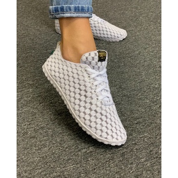 Taygra Tenis Para DanÃ§a Tênis Taygra Branco Para Dança De Salão