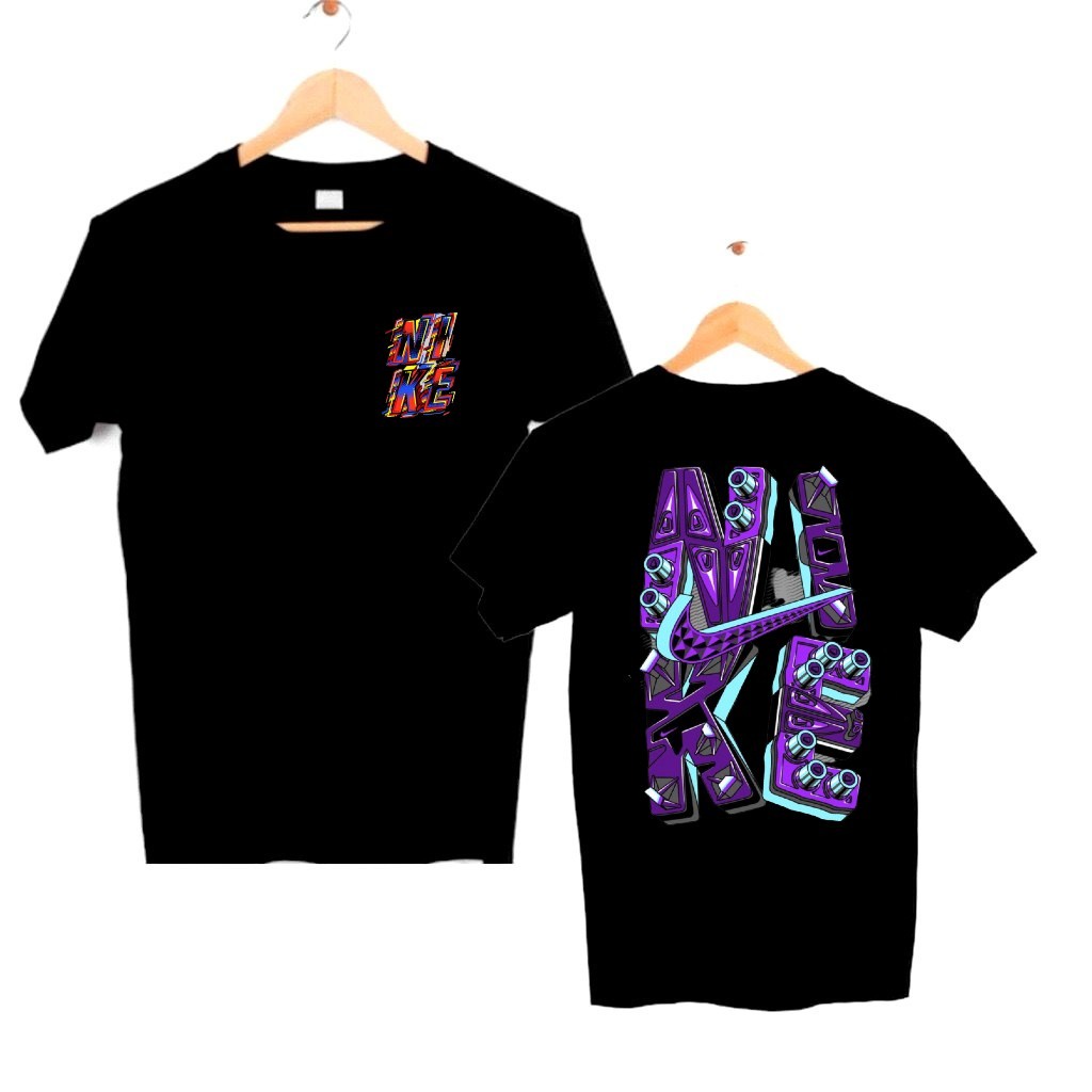 Camisa Camiseta Estampada 100% Algodão Envio Rápido Promoção