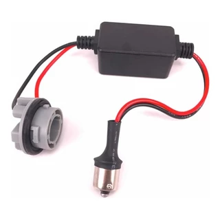 Par Resistor Para Ré Canbus Canceller 1 Polo 1156
