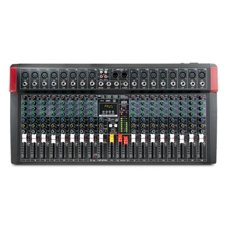 Mesa de som e interface USB Arcano ARC-MIX-16