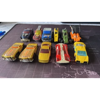 Hot Wheels Diversos Modelos
