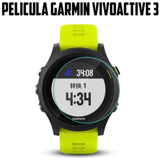 Película para Garmin Vivoactive 3 de vidro temperado Proteção de Tela