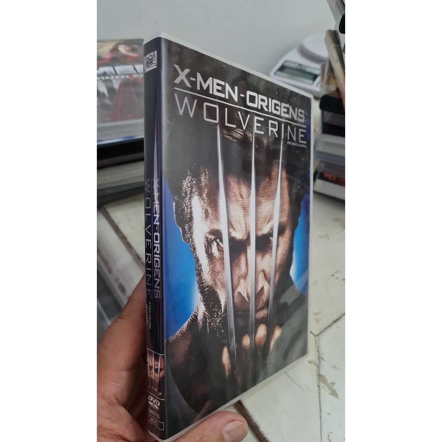 Dvd filme Super Heróis Comics Marvel DC aventura -Sucessos do