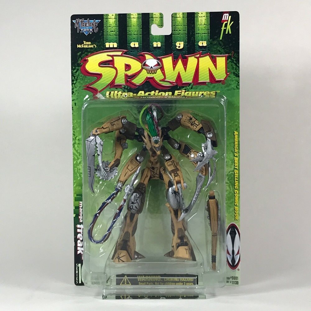 1998 mcfarlane toys new arrivals