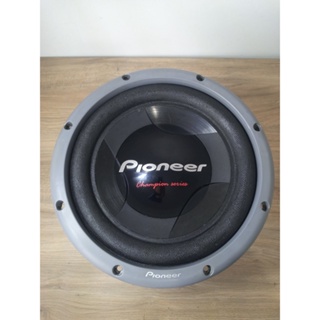 Buffer pioneer store champion series 12