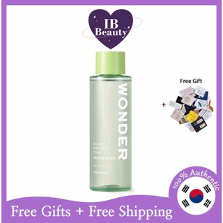 [TONYMOLY] Wonder Tea Tree Pore Fresh Toner 200ml