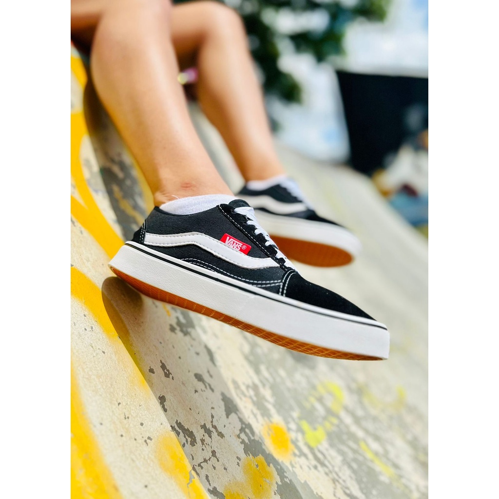 Vans best sale masculino promoção