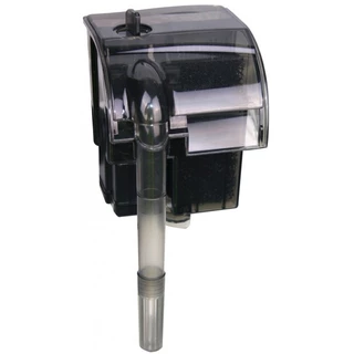 Filtro externo HF 100 p/aquarios ate 40lts 180/l/h 110v