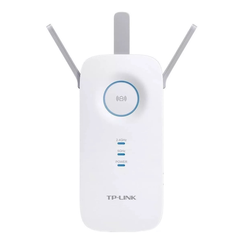 Alcance repetidor wifi tp link sale