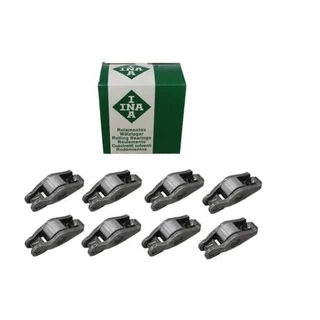 8 Balancim Motor Roletado CORSA 1.0 8V 1994 1995 1996 1997 1998 1999 2000 2001 2002
Ina