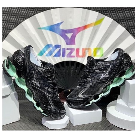 Mizuno pro 3 verde hot sale agua