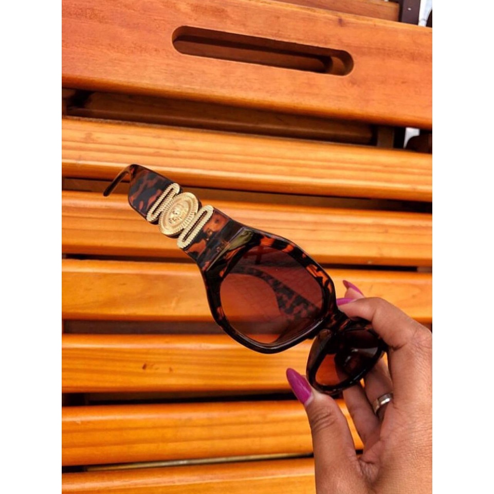 Oculos juliet romeo 1 roxa moda praia mc's double x xmetal em Promoção na  Americanas