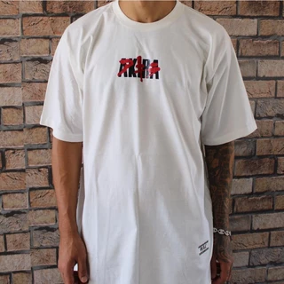 Camiseta - AKIRA x HUGE