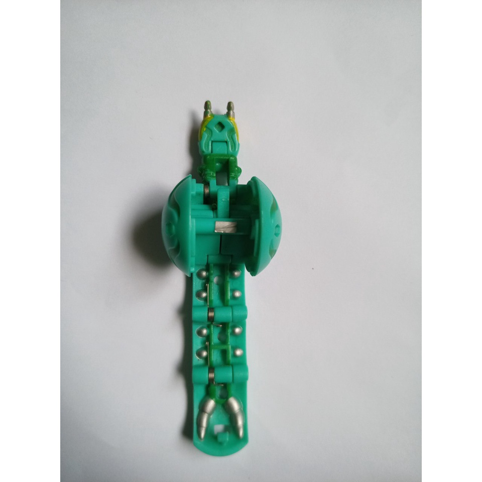 Bakugan Centipoid original | Shopee Brasil