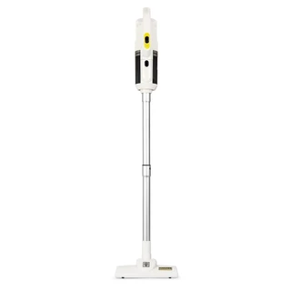 Aspirador de Pó Vertical sem Fio 2 em 1 Kärcher VCL 3 com Filtro Hepa e Bateria de Lítio 14V