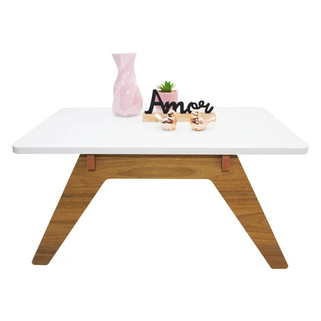 Decoração, mesa de centro, casa, sala