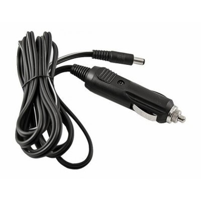 Cabo Acendedor 12V para Plug P4 Carro Caminhão Veículos 3mt | Shopee Brasil