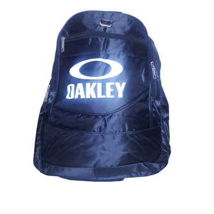 Mochila Lisa Preta – Oakley