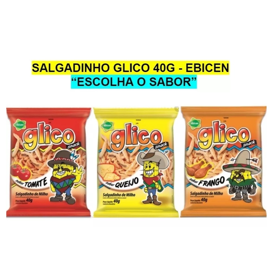 Salgadinho de Milho Onda Requeijão Elma Chips Cheetos Pacote 95g