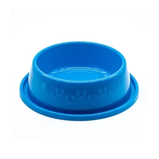 Pote Ração Comida Água 900ml Anti-formiga Pet Injet