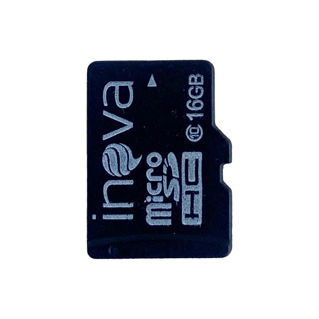 Cartão de Memoria Micro SD 16GB Original Com Adaptador USB Compatível