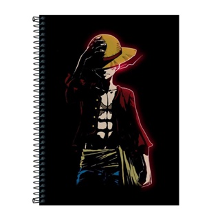 Caderno One Piece 460024 Original: Compra Online em Oferta