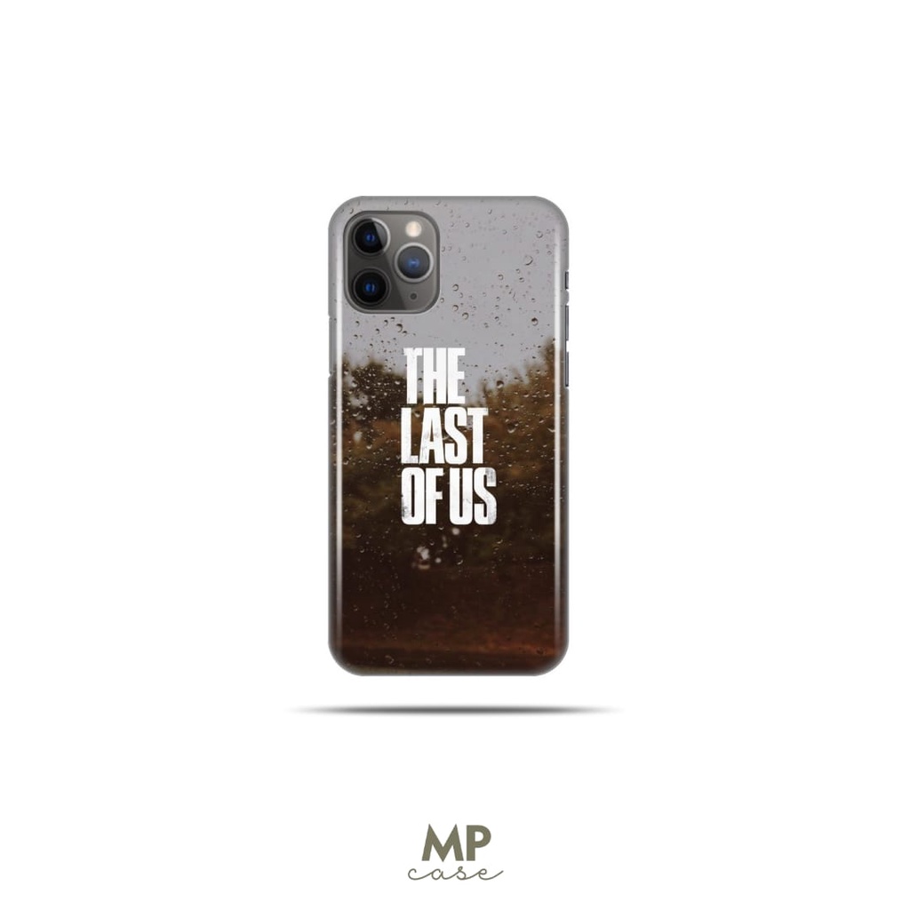 Capa/ Capinha para Celular Coleção The Last of Us - Merilin Cases - O seu  Shopping do Celular