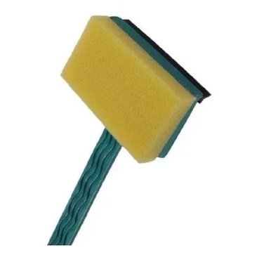 SUN SUN LIMPADOR ESPONJA HJS-311