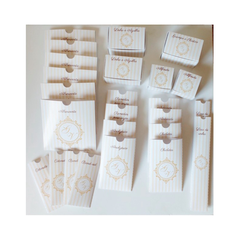 Kit Banheiro personalizado Festa, Casamento 15 anos toalete lavabo