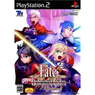 Fate/Stay Night em Promoção na Shopee Brasil 2026
