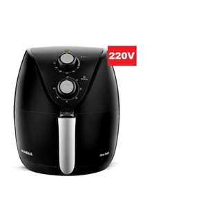 Fritadeira Elétrica sem Óleo/Air Fryer Mondial - New Pratic AF-31