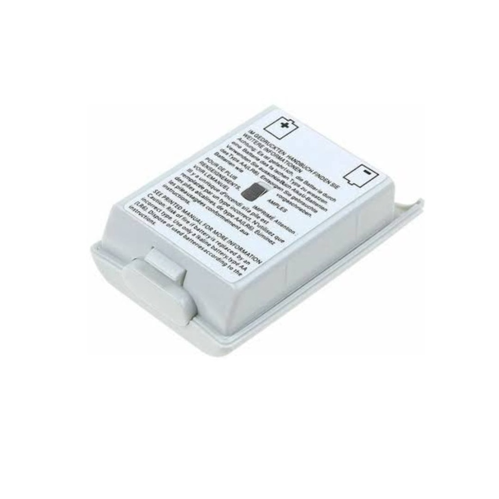 Suporte Tampa de pilhas do Controle Xbox 360