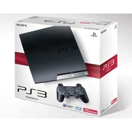 Embalagem Caixa Vazia Do Playstation 3 Slim PS3 otima Resolução NOVA Resistente Pronta Entrega