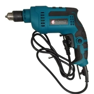 Furadeira 850w Elétrica 10mm com autoreverso NAKASAKI