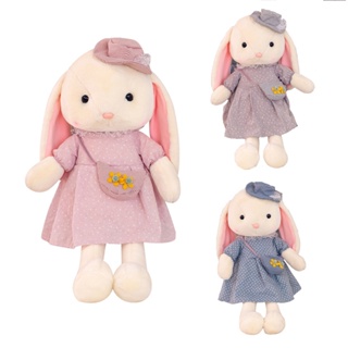 Brinquedo De Pelúcia De Coelho Bonito
