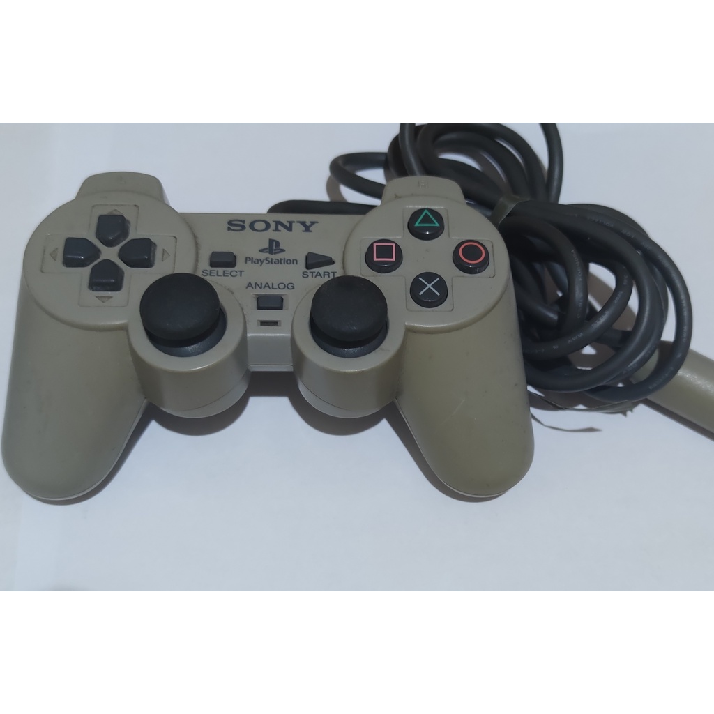 Sony PS1 Analog Joystick SCPH-1110 (Gebraucht) in Oberegg für CHF 25